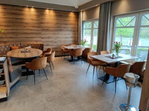 LimesEck Cafe Restaurant Sitzplaetze