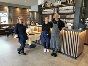 team limeseck cafe restaurant