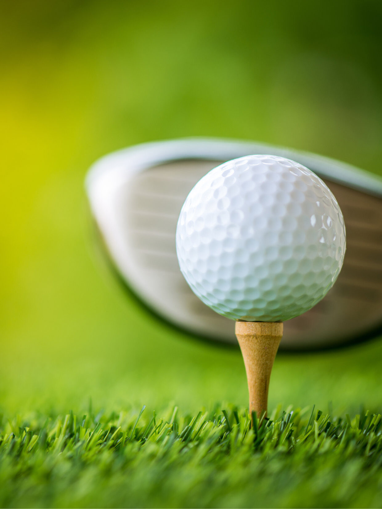 golfball