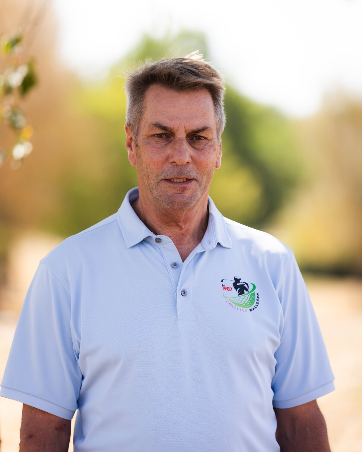 Thomas Hennig, Organisation und Spielbetrieb beim Golfclub Walldürn