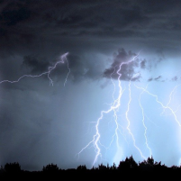Gewitter