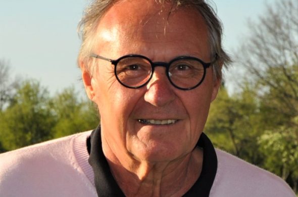 Sigfried Schneider